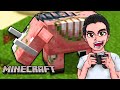 TANTANGAN 100 ADVANCEMENT MINECRAFT Part 7