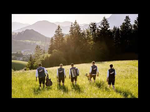 20 Jahre Quintett 2000