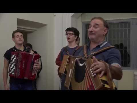 UVERNADA / OCCIT'AMO - XXV FESTA LOU DALFIN - Inaugurazione: 26 Ottobre 2015