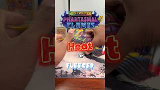 PHANTASMAL FLAMES Is HERE! First Pack Magic?! | Heat 🔥 or Fleeced ❄️ Ep. 9