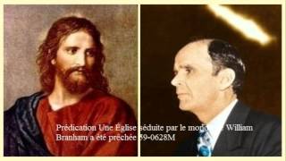 les predications du prophete william marrion branham les predications du prophete william marrion branham