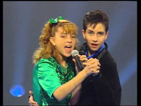 ONDA VASELINA "QUÉ TRISTE ES EL PRIMER ADIÓS"