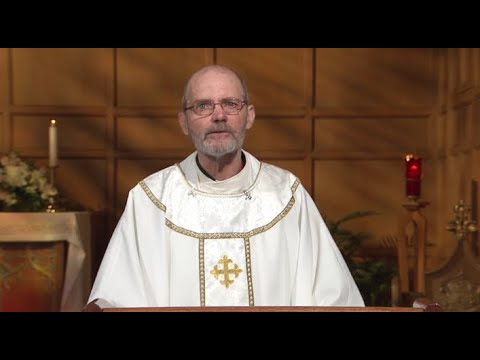 Catholic Mass Today | Daily TV Mass, Thursday October 1 2020