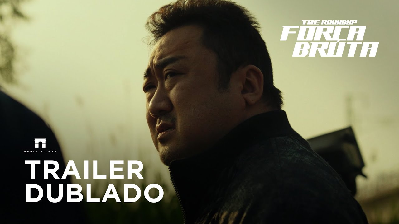 trailer Oficial