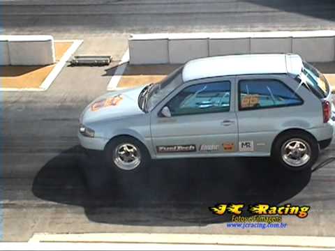 [JCRacing.com.br] Gol DTB 66  11,269@224Km/h