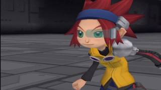 ポケモンXDダークルギア　その2