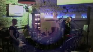 IL TANKEDELICO Live - LA QUADRATURA DEL CERCHIO