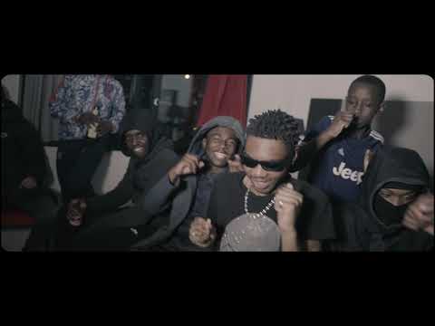 Rosky - Adrenaline (Clip officiel)
