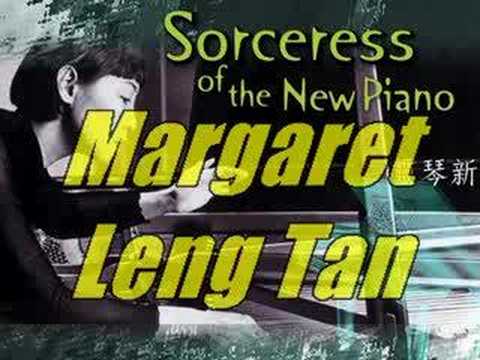 Margaret Leng Tan performs SweetChinoiserie by Guy Klucevsek