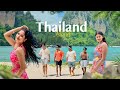 Full Day In Island ️ Thailand Trip Day 2