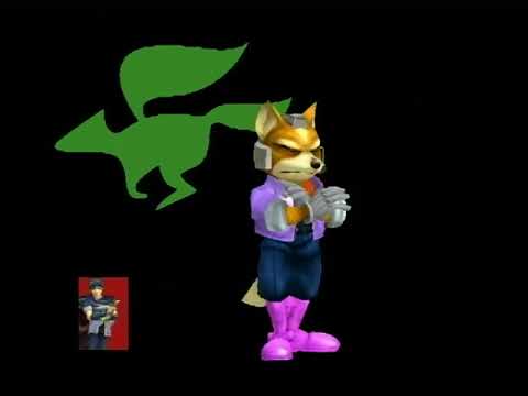 Longhorn Weekly 71 WQF - Jeff Foxworthy (Fox) vs Silklash (Marth)