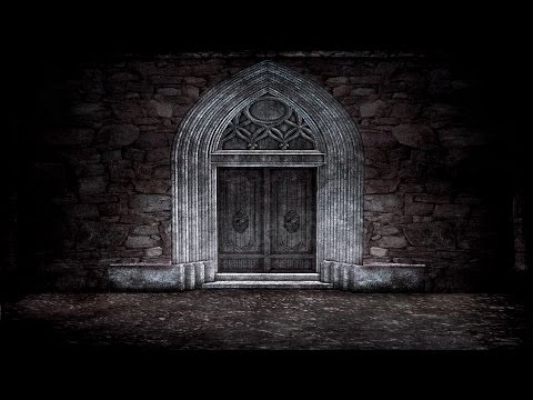 Gothic Music - The Hidden Chamber