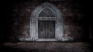 Gothic Music - The Hidden Chamber