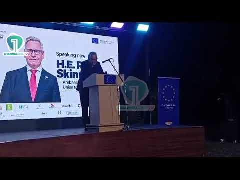 EU Calls for Stronger Ghanaian-European Film Partnerships to Take Ghanaian Stories Global