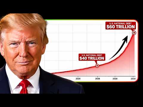 トランプ氏の5000ドル給付金について彼らはあなたに嘘をついている (They Are Lying To You About Trump’s $5,000 Stimulus Checks)