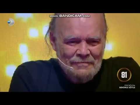 Uğur Öz - Makber  "Benimle Söyle" Ağlattı