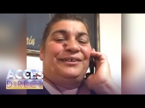 Ramona din Clejani, după întâlnirea cu Marocanu: "Am ales să mă retrag. Sunt foarte dezamăgită"