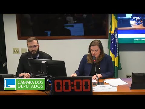 Grave Situação de Pernambuco pelas Fortes Chuvas - Apresentação do Plano de Trabalho - 08/06/2022