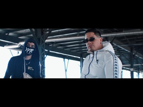 Centy - Quitter le Barrio ft. Kino (Official Music Video)