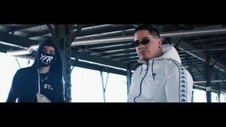 Quitter Le Barrio Music Video