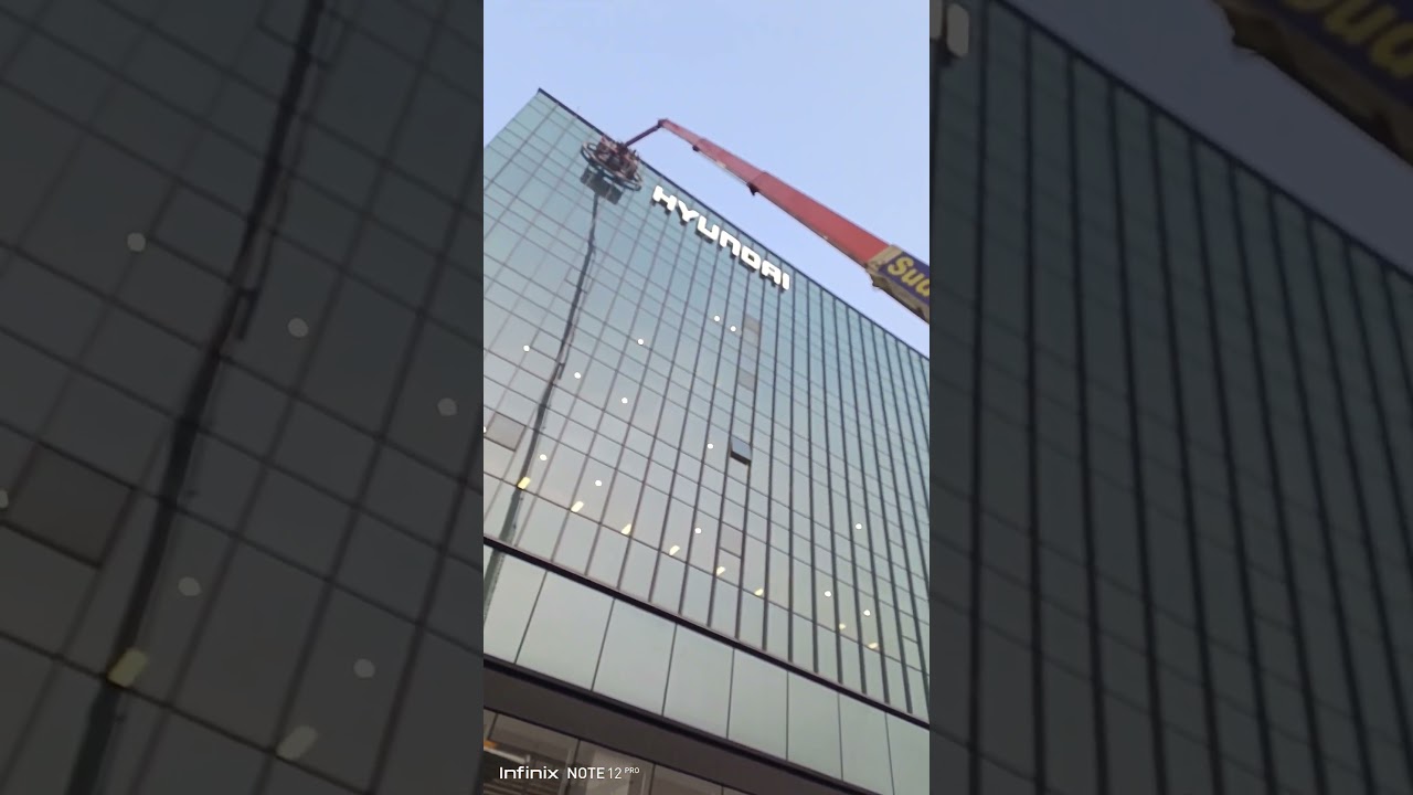 hyundai logo fixing #shorts #viral