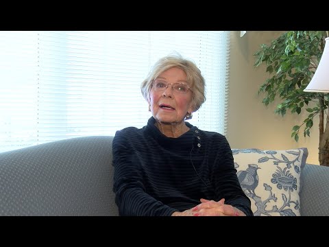 Judy Fraser