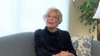 Reflecting Over The Years with Judy Fraser