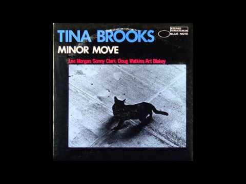 Tina Brooks, Minor Move Recorded 1958, The Way You Look Tonight online metal music video by TINA BROOKS