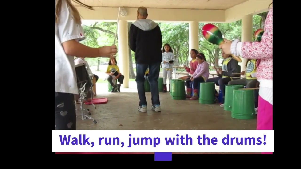 Promotional video thumbnail 5 for Ed Drummer and Entertainment Band