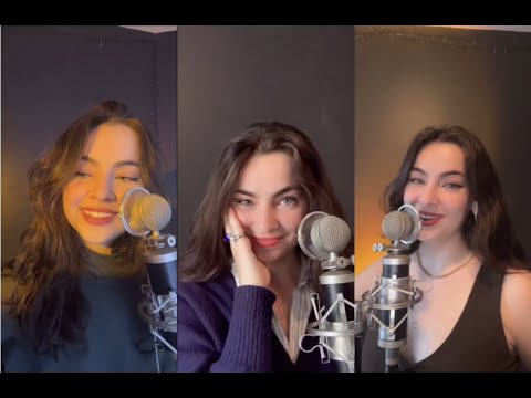 Stella Katherine Cole Singing Compilation - 2022