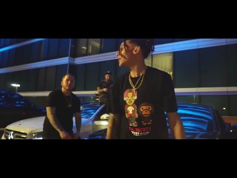 CHASEBANDZ X RICK & MORTY (PROD. LEVEL)