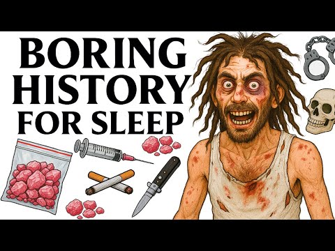 The TERRIFYING Life of a Flakka Addict | The Designer Drug Destroying Communities