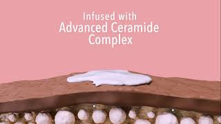 Curél Skincare Advance Ceramide Complex