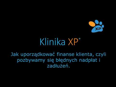 Jak uporządkować finanse klienta?