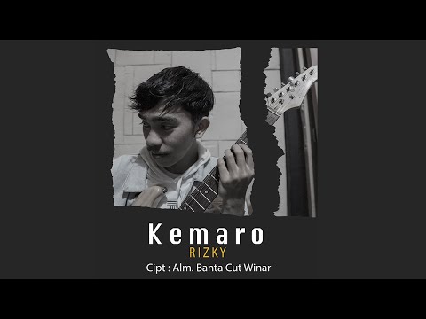 Lagu Gayo Terbaru 2023 - RIZKY - KEMARO (Official Music Video)