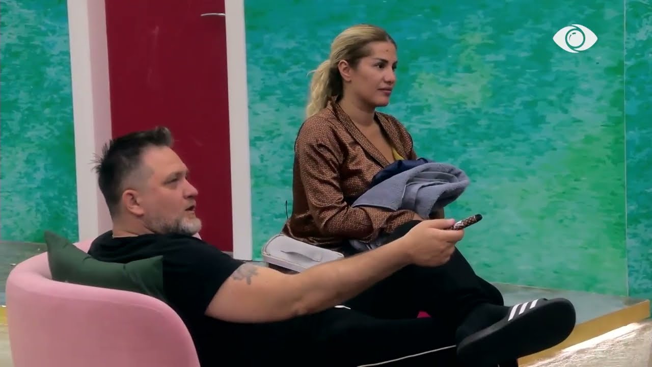 “Pse talleni me vajzën”/ Juli për Françeskën: Ti e beson vërtetë atë