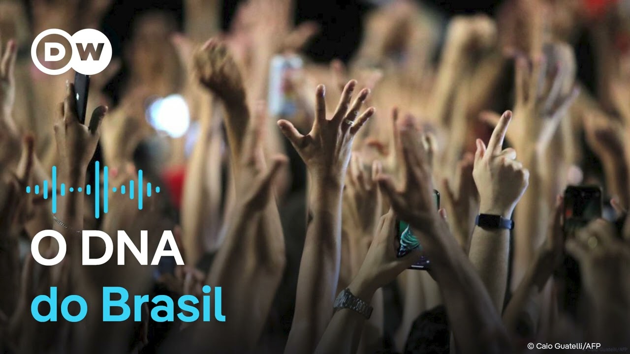 O Brasil é mesmo o país mais miscigenado do mundo? | Podcast