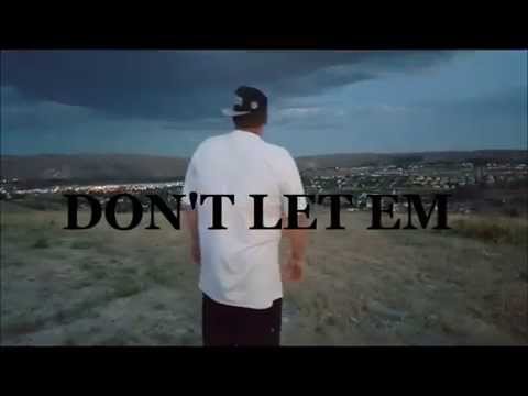Push Pull Strive Recordz - Dont Let Em