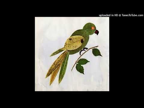 King Krule + Dean Blunt + Indie Jazz Type Beat - "Parrot"
