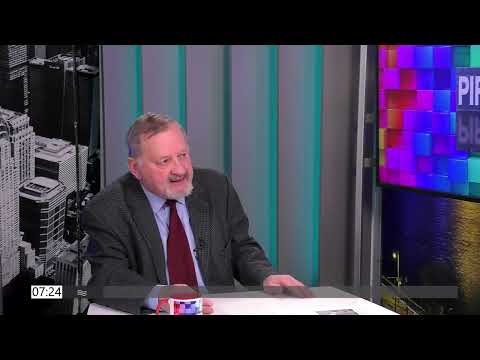 PIRKADAT Breuer Péterrel: Dr. Kis-Benedek József