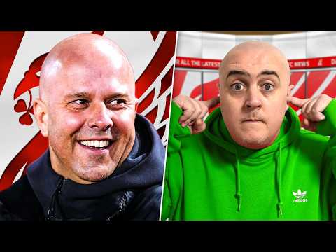 MAN UNITED PLOT MOVE FOR LIVERPOOL STAR! + MASSIVE WIRTZ UPDATE! Liverpool FC Latest Transfer News