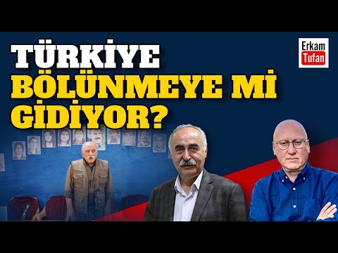 BARIŞ MI, BÖLÜNME Mİ? KÜRT SORUNU VE YENİ SÜREÇ - FEHİM IŞIK YORUMLUYOR