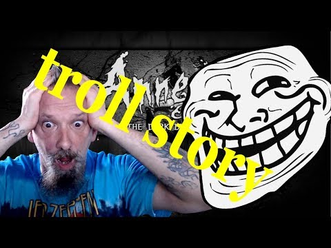 MAKE THEM STOP!! AMNESIA CUSTOM STORYtime - TROLL STORY (full)