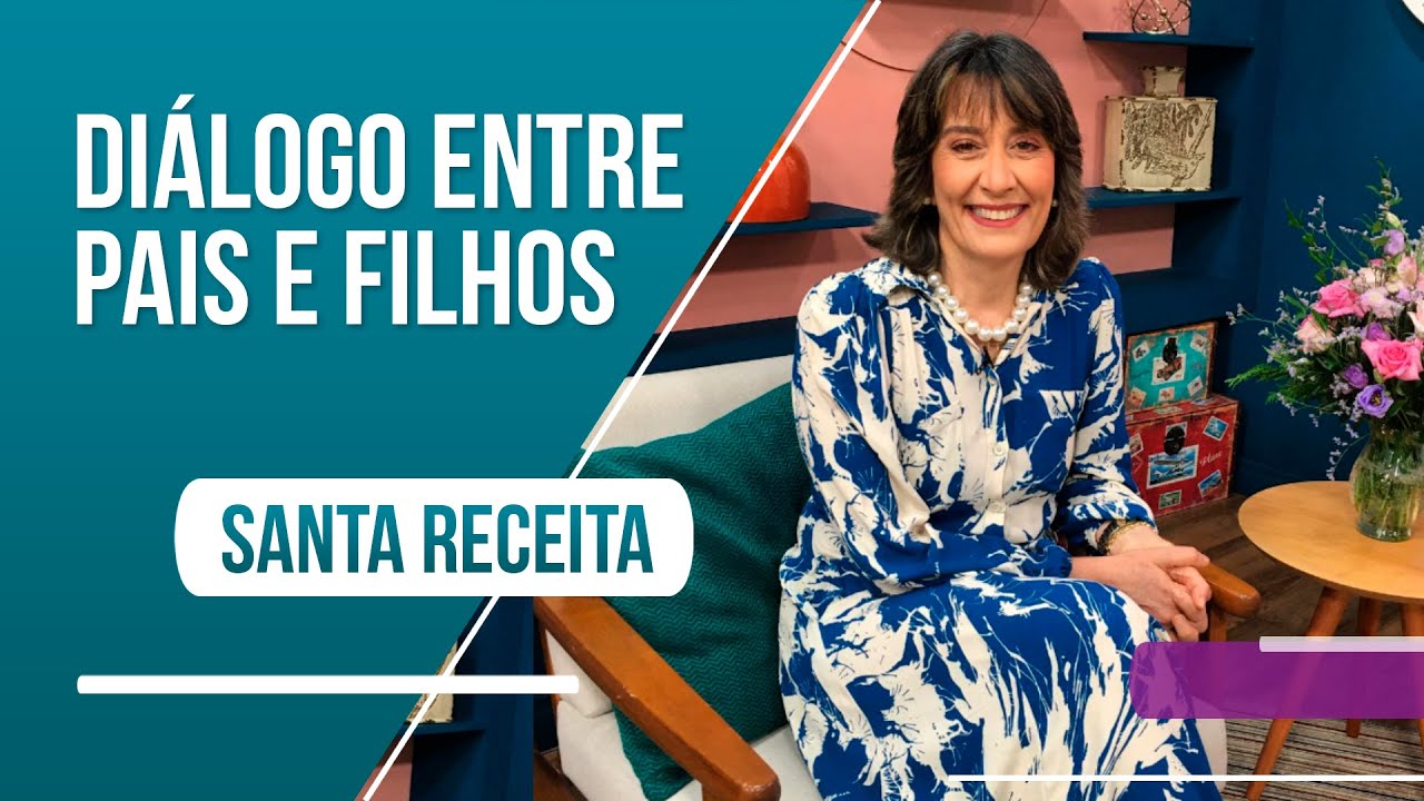 Saiba a importância do diálogo entre pais e filhos