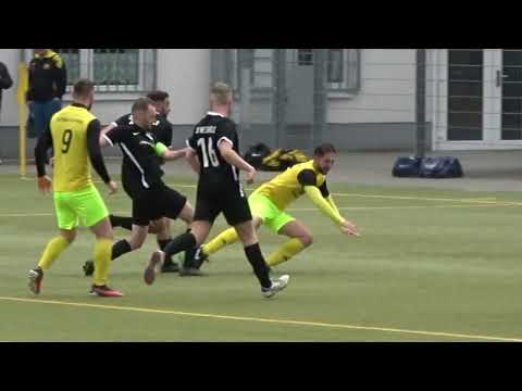 Teut. Köppern II - SG Westerfeld II -Tore vom 30.03.2025