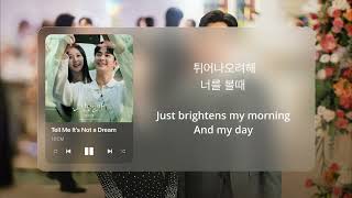 Download lagu 10CM - 고장난걸까 (Tell Me It's Not a Dream) (Queen of Tears | 눈물의 여왕 OST) Eng and Han Lyrics 가사 mp3 Download lagu 10CM - 고장난걸까 (Tell Me It's Not a Dream) (Queen of Tears | 눈물의 여왕 OST) Eng and Han Lyrics 가사 mp3