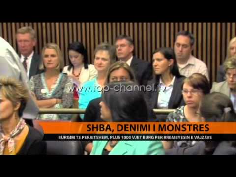 Flash informativ nga bota - Top Channel Albania - News - Lajme