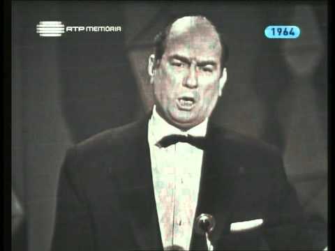 FC 1964: Guilherme Kjölner - "Manhã"