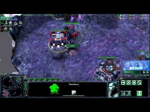 Liquid.Sea vs Liquid.Taeja