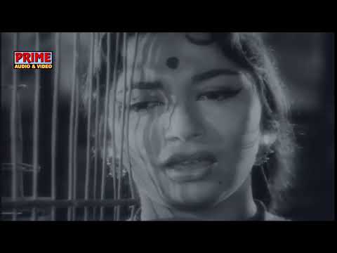 Main To Tum Sang Nain Mila Ke / Manmauji / Kishore Kumar / Sadhana / Cineprimehd